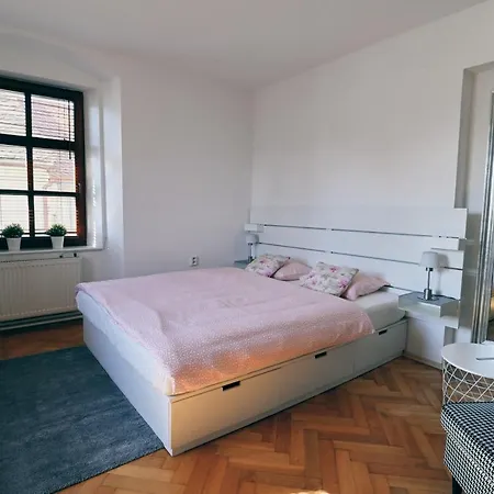 New Apartment Kutna Hora