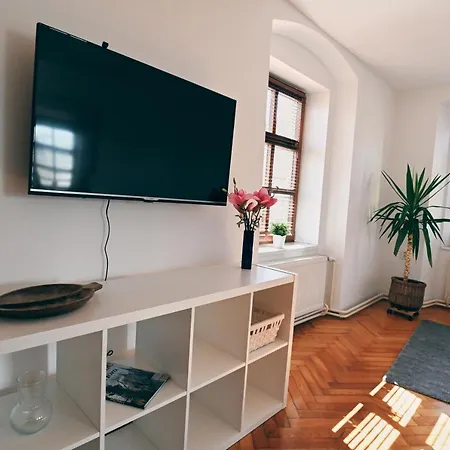 Apartment New Kutná Hora
