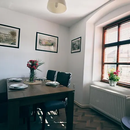 New Appartement *