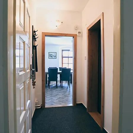New Apartment *