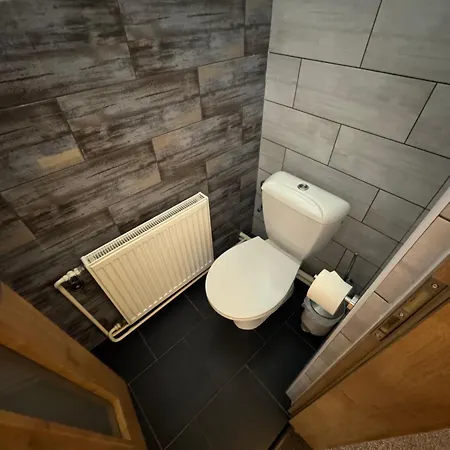 Apartment New