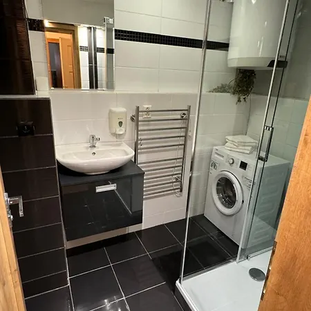 New Apartment