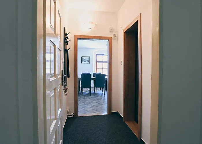 New Apartman *