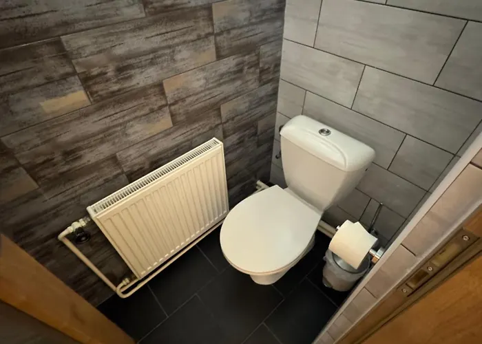 Apartament New